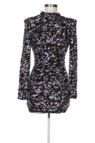 Rochie Bershka, Mărime S, Culoare Multicolor, Preț 82,99 Lei