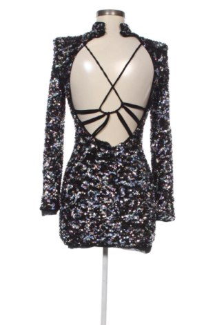 Rochie Bershka, Mărime S, Culoare Multicolor, Preț 82,99 Lei