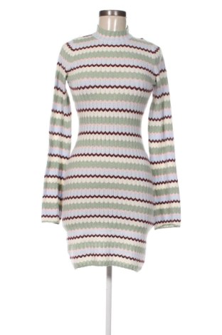 Rochie Bershka, Mărime M, Culoare Multicolor, Preț 41,99 Lei