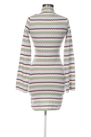 Rochie Bershka, Mărime M, Culoare Multicolor, Preț 41,99 Lei