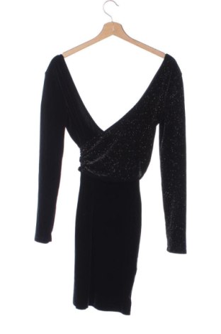 Рокля Bershka, Размер M, Цвят Черен, Цена 14,00 €