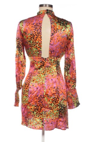 Šaty  Bershka, Velikost S, Barva Vícebarevné, Cena  419,00 Kč