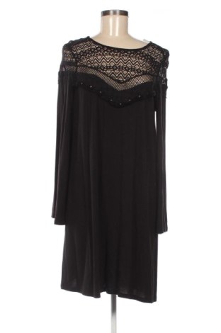 Šaty  Bershka, Velikost M, Barva Černá, Cena  199,00 Kč