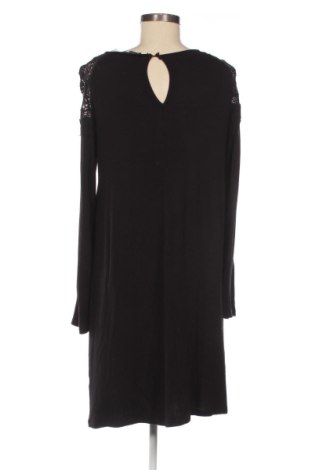 Šaty  Bershka, Velikost M, Barva Černá, Cena  199,00 Kč