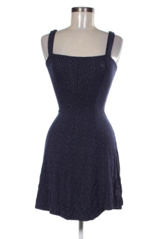 Kleid Bershka, Größe XXS, Farbe Mehrfarbig, Preis € 15,00