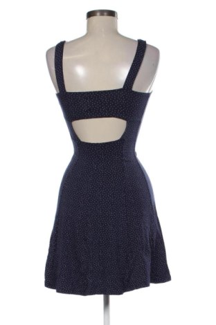 Kleid Bershka, Größe XXS, Farbe Mehrfarbig, Preis € 15,00