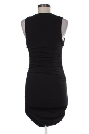 Šaty  Bershka, Velikost S, Barva Černá, Cena  312,00 Kč