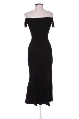 Rochie Bershka, Mărime S, Culoare Negru, Preț 67,77 Lei