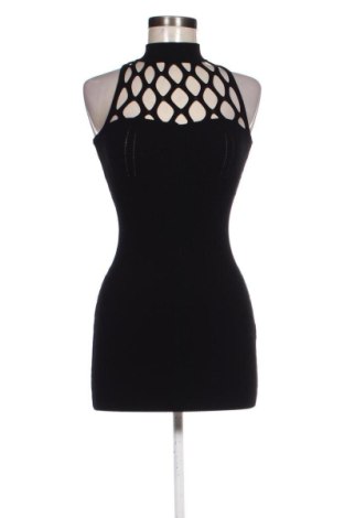 Рокля Bershka, Размер XS, Цвят Черен, Цена 8,00 €