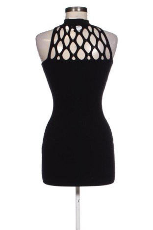 Рокля Bershka, Размер XS, Цвят Черен, Цена 8,00 €