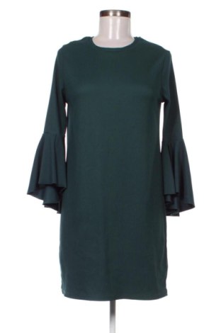Kleid Bershka, Größe M, Farbe Grün, Preis € 8,63