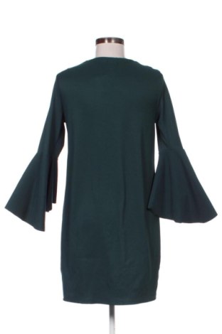 Kleid Bershka, Größe M, Farbe Grün, Preis € 8,63
