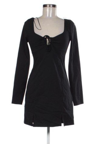 Šaty  Bershka, Velikost S, Barva Černá, Cena  272,00 Kč