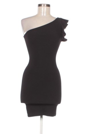 Ruha Bershka, Méret XS, Szín Fekete, Ár 10 049 Ft