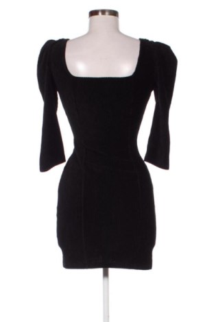Kleid Bershka, Größe S, Farbe Schwarz, Preis € 9,59