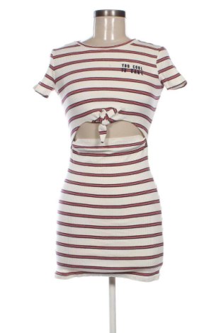 Šaty  Bershka, Velikost M, Barva Vícebarevné, Cena  239,00 Kč