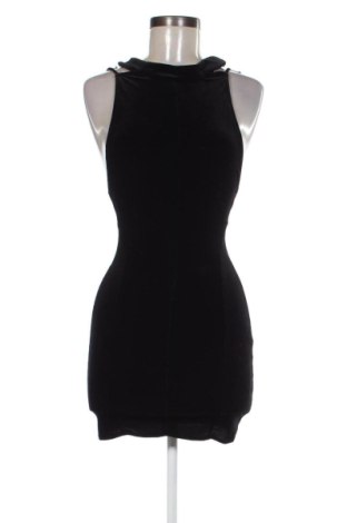 Šaty  Bershka, Velikost XS, Barva Černá, Cena  555,00 Kč