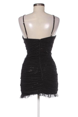 Šaty  Bershka, Velikost XS, Barva Černá, Cena  294,00 Kč