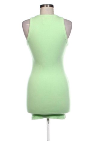 Sukienka Bershka, Rozmiar XXS, Kolor Zielony, Cena 78,12 zł