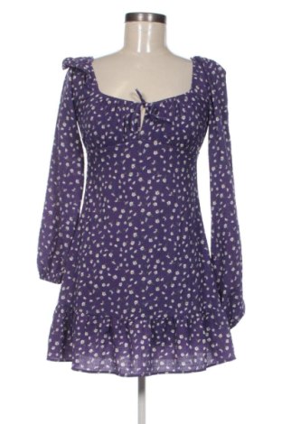 Рокля Bershka, Размер S, Цвят Многоцветен, Цена 6,64 €