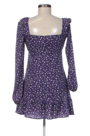 Рокля Bershka, Размер S, Цвят Многоцветен, Цена 6,64 €