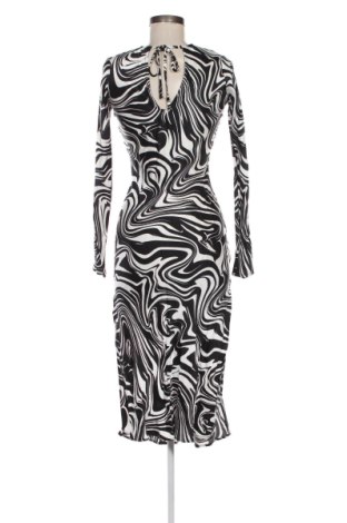 Sukienka Bershka, Rozmiar S, Kolor Kolorowy, Cena 86,02 zł