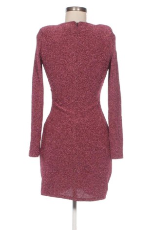 Sukienka Bershka, Rozmiar L, Kolor Kolorowy, Cena 166,11 zł