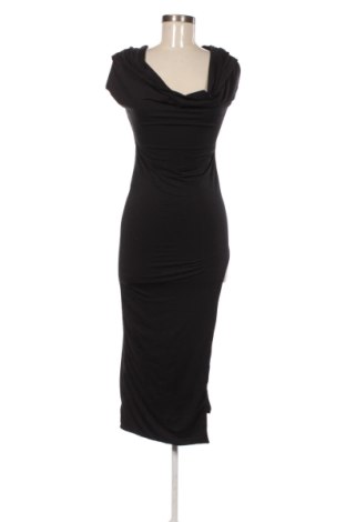 Šaty  Bershka, Velikost S, Barva Černá, Cena  549,00 Kč