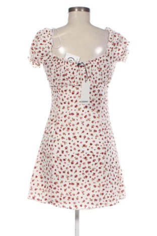 Kleid Bershka, Größe M, Farbe Mehrfarbig, Preis 41,99 €