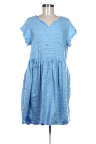 Kleid Bexleys, Größe L, Farbe Blau, Preis € 32,99