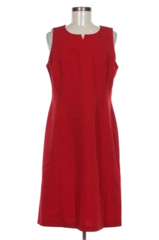 Рокля Bhs, Размер L, Цвят Червен, Цена 19,94 €