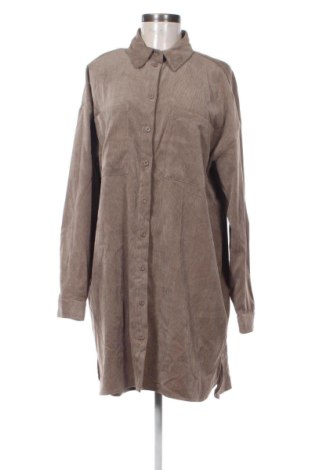 Kleid Bien Bleu, Größe L, Farbe Braun, Preis € 32,99