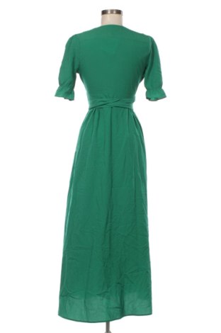Rochie Bik Bok, Mărime S, Culoare Verde, Preț 54,99 Lei