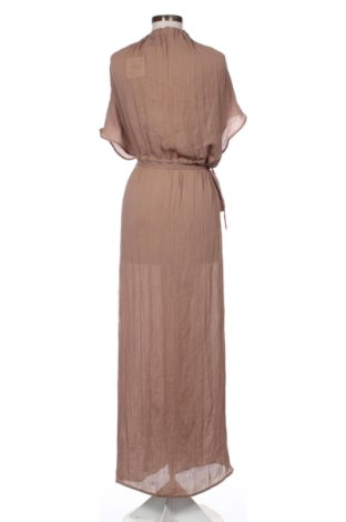 Φόρεμα Bik Bok, Μέγεθος M, Χρώμα Καφέ, Τιμή 10,00 €