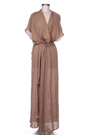 Φόρεμα Bik Bok, Μέγεθος M, Χρώμα Καφέ, Τιμή 10,00 €