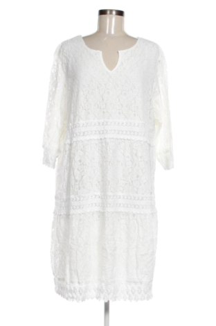 Rochie Blind Date, Mărime XL, Culoare Alb, Preț 123,99 Lei