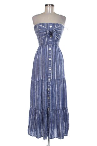 Kleid Blue Island, Größe XS, Farbe Blau, Preis € 16,99