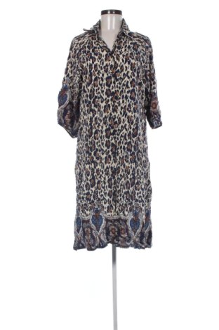 Kleid Blue Joint, Größe L, Farbe Mehrfarbig, Preis 25,99 €