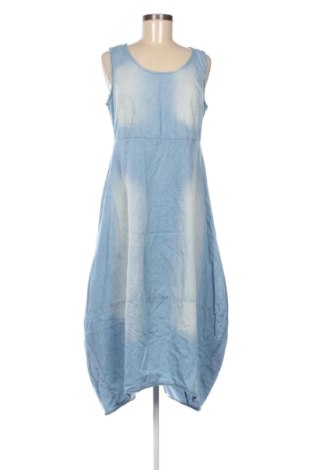 Rochie Blue Joint, Mărime M, Culoare Albastru, Preț 51,99 Lei