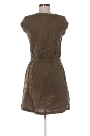 Sukienka Blue Motion, Rozmiar S, Kolor Zielony, Cena 34,99 zł