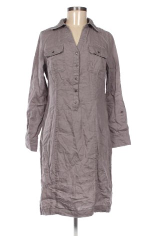 Kleid Boden, Größe M, Farbe Grau, Preis € 18,99