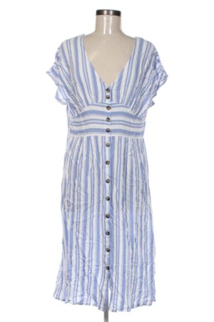 Sukienka Body Flirt, Rozmiar L, Kolor Kolorowy, Cena 90,99 zł