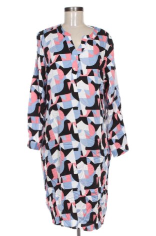 Φόρεμα Body Flirt, Μέγεθος XL, Χρώμα Πολύχρωμο, Τιμή 12,99 €