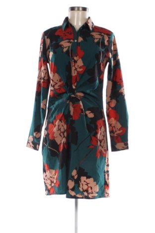 Sukienka Body Flirt, Rozmiar S, Kolor Kolorowy, Cena 79,99 zł