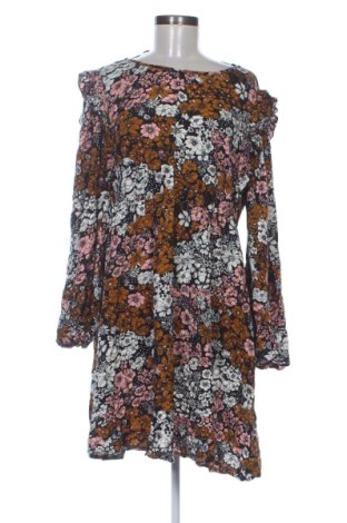 Sukienka Body Flirt, Rozmiar L, Kolor Kolorowy, Cena 49,99 zł
