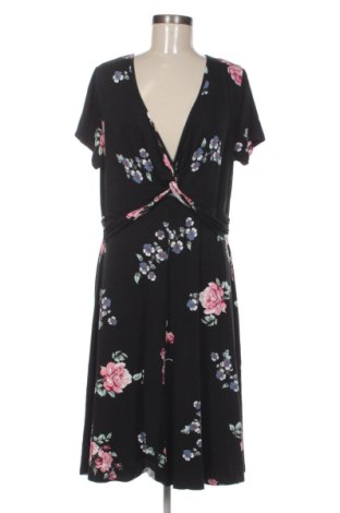 Šaty  Body Flirt, Veľkosť L, Farba Viacfarebná, Cena  20,00 €