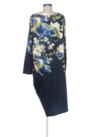 Sukienka Body Flirt, Rozmiar XXL, Kolor Kolorowy, Cena 104,99 zł