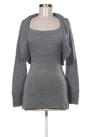 Sukienka Body Flirt, Rozmiar XS, Kolor Szary, Cena 107,17 zł