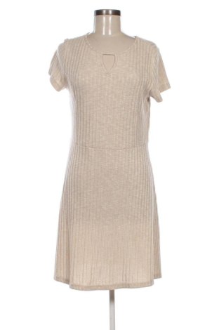 Kleid Body Flirt, Größe M, Farbe Beige, Preis € 26,99