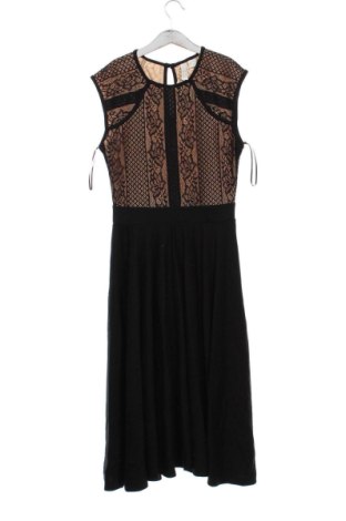 Rochie Body Flirt, Mărime XS, Culoare Negru, Preț 35,99 Lei